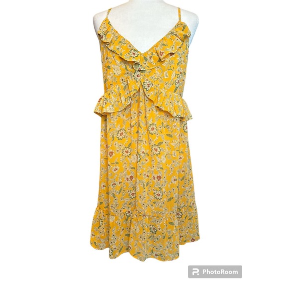 Jessica Simpson Dresses & Skirts - Jessica Simpson Reina dress in Acadian Blooms